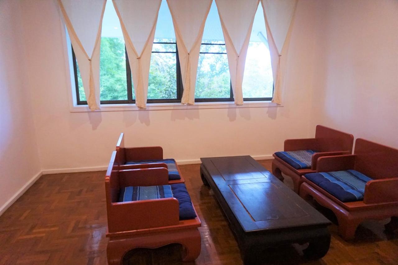 Amaravati Wellness Center Sha Plus Chiang Mai Bagian luar foto