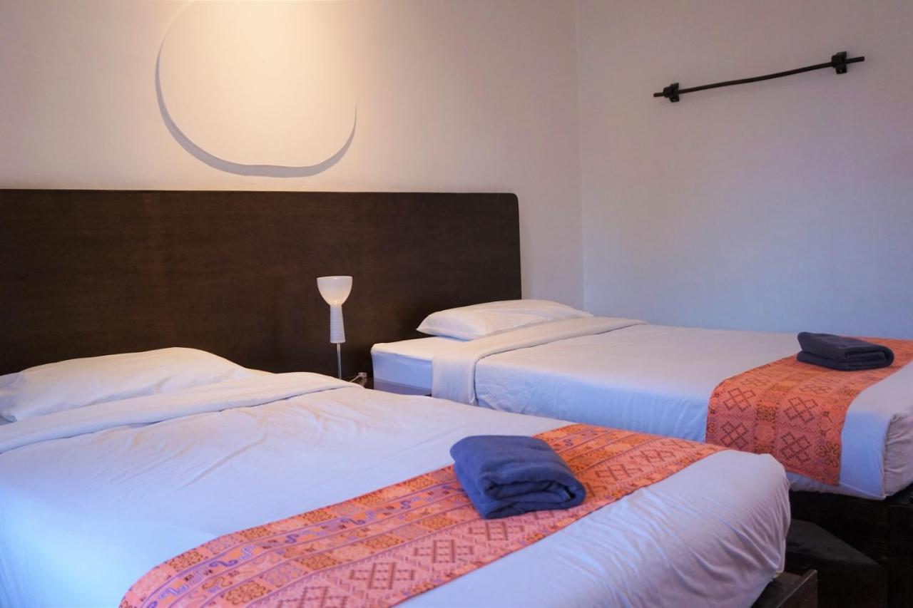 Amaravati Wellness Center Sha Plus Chiang Mai Bagian luar foto