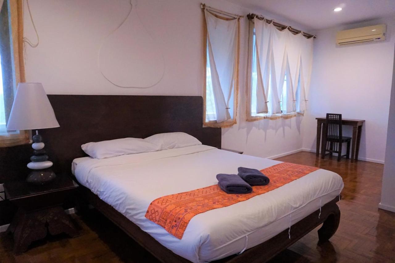 Amaravati Wellness Center Sha Plus Chiang Mai Bagian luar foto