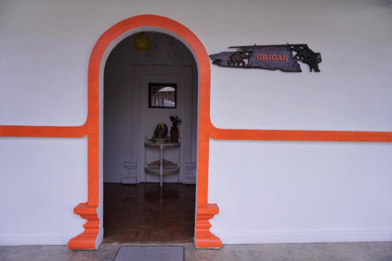 Amaravati Wellness Center Sha Plus Chiang Mai Bagian luar foto