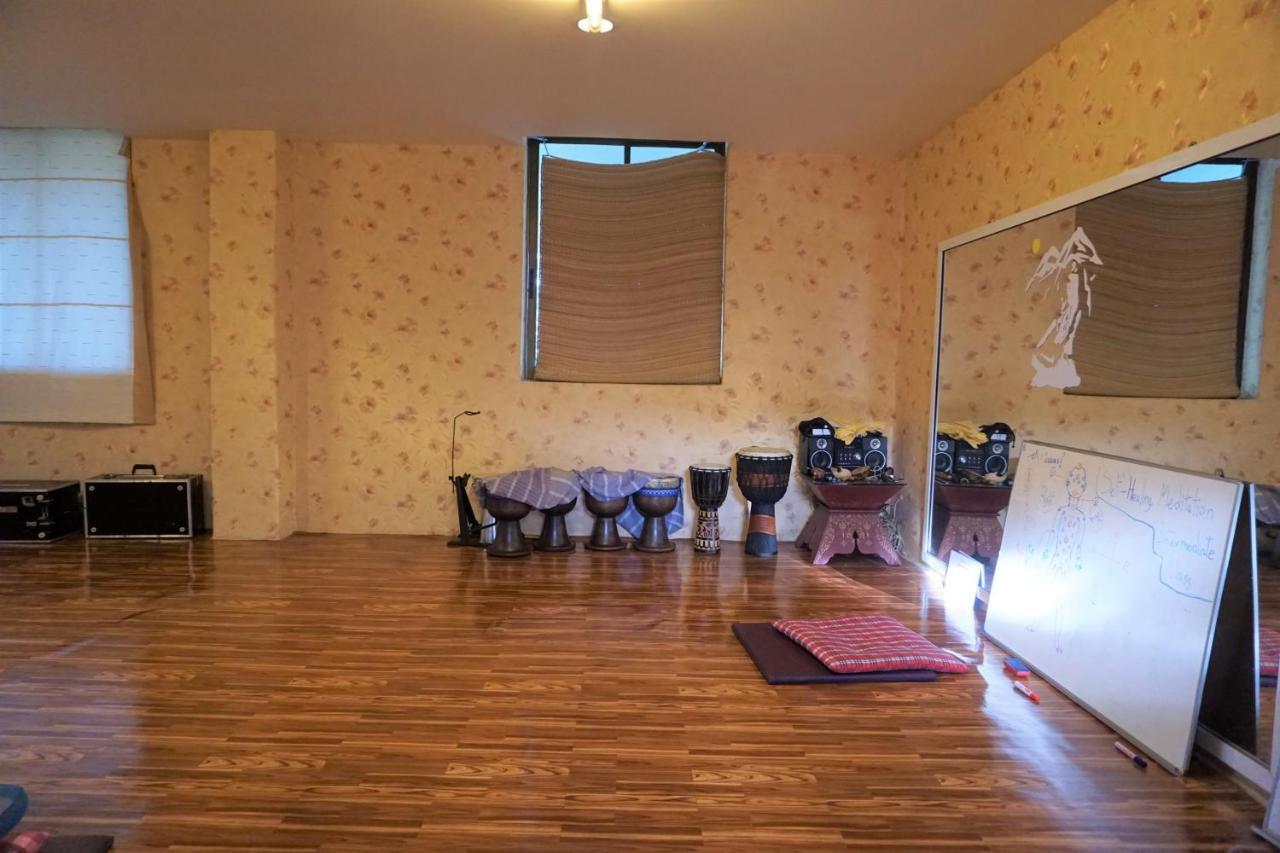 Amaravati Wellness Center Sha Plus Chiang Mai Bagian luar foto