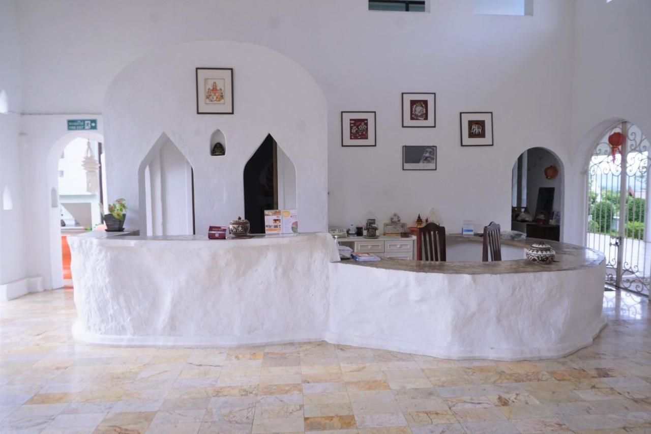 Amaravati Wellness Center Sha Plus Chiang Mai Bagian luar foto