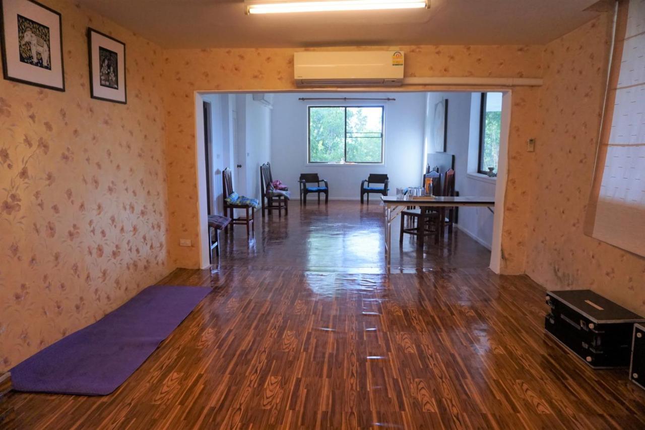 Amaravati Wellness Center Sha Plus Chiang Mai Bagian luar foto