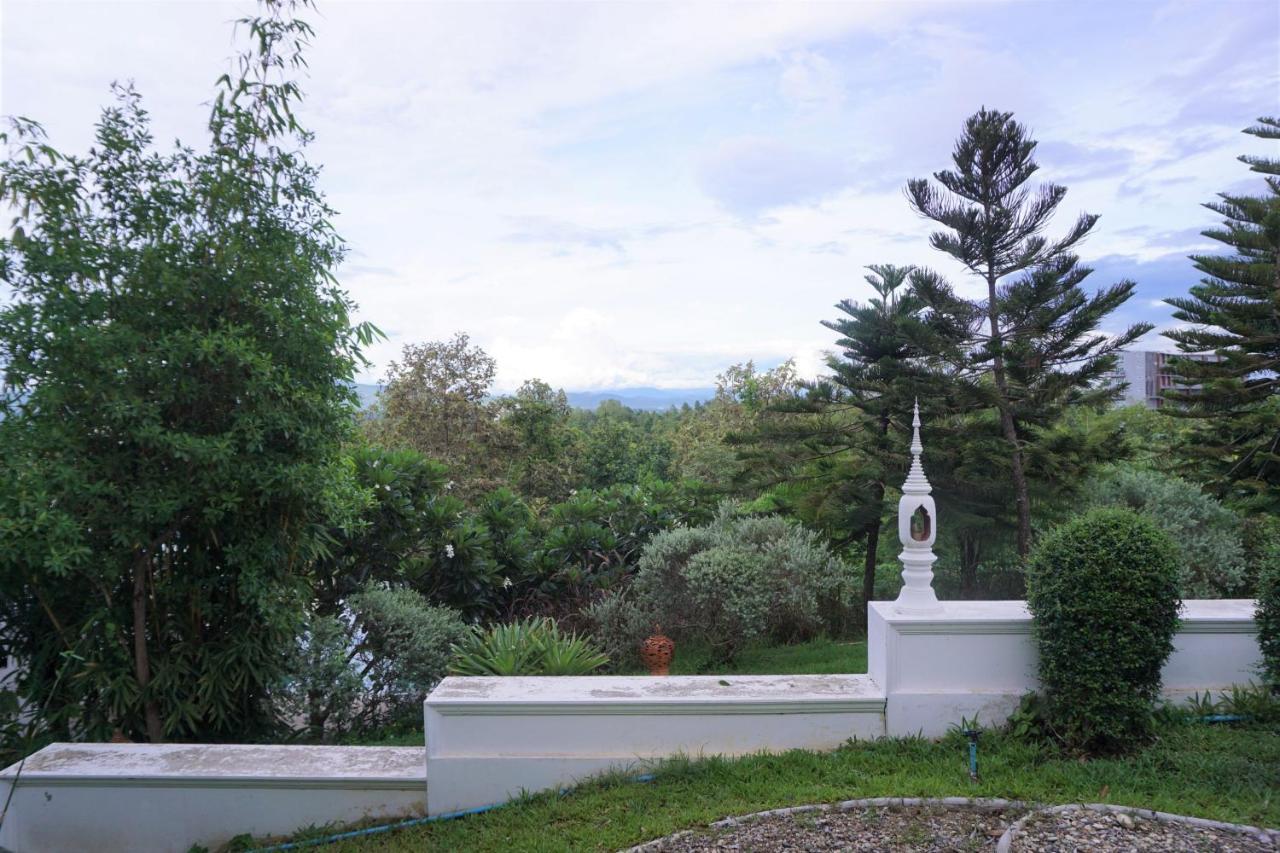 Amaravati Wellness Center Sha Plus Chiang Mai Bagian luar foto