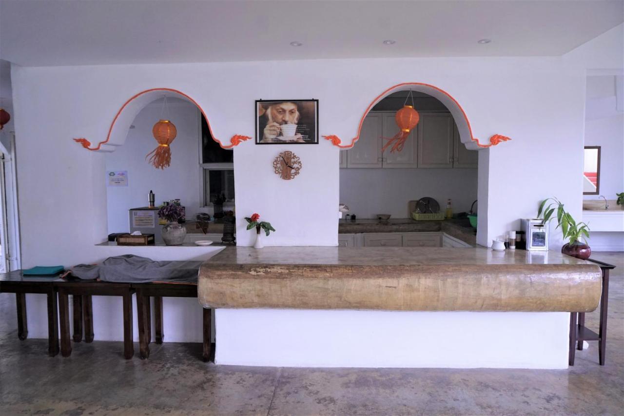 Amaravati Wellness Center Sha Plus Chiang Mai Bagian luar foto