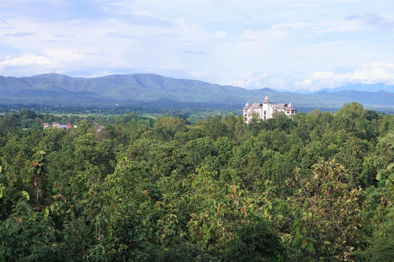 Amaravati Wellness Center Sha Plus Chiang Mai Bagian luar foto