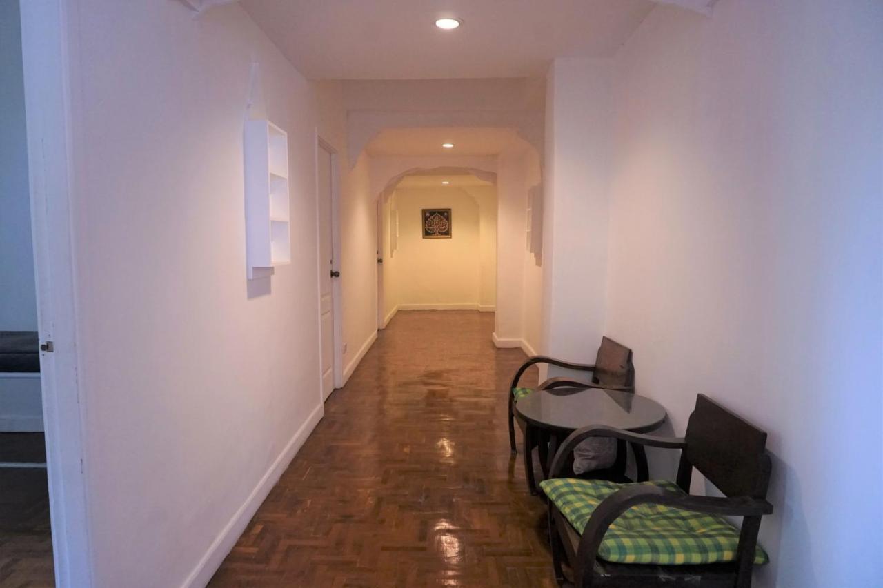 Amaravati Wellness Center Sha Plus Chiang Mai Bagian luar foto