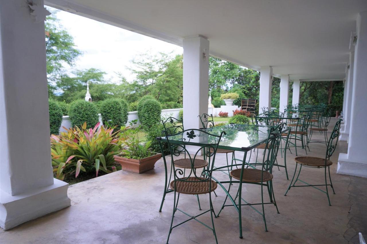 Amaravati Wellness Center Sha Plus Chiang Mai Bagian luar foto