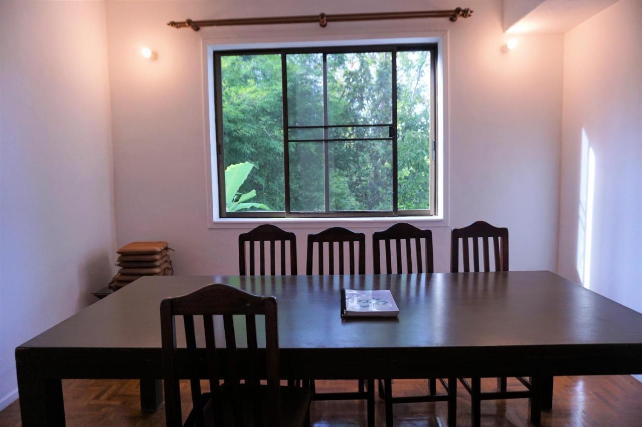 Amaravati Wellness Center Sha Plus Chiang Mai Bagian luar foto