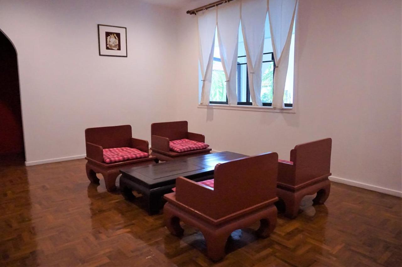 Amaravati Wellness Center Sha Plus Chiang Mai Bagian luar foto
