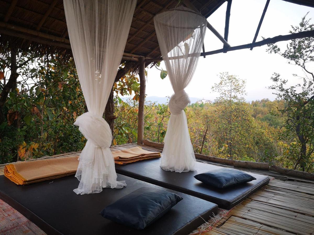 Amaravati Wellness Center Sha Plus Chiang Mai Bagian luar foto