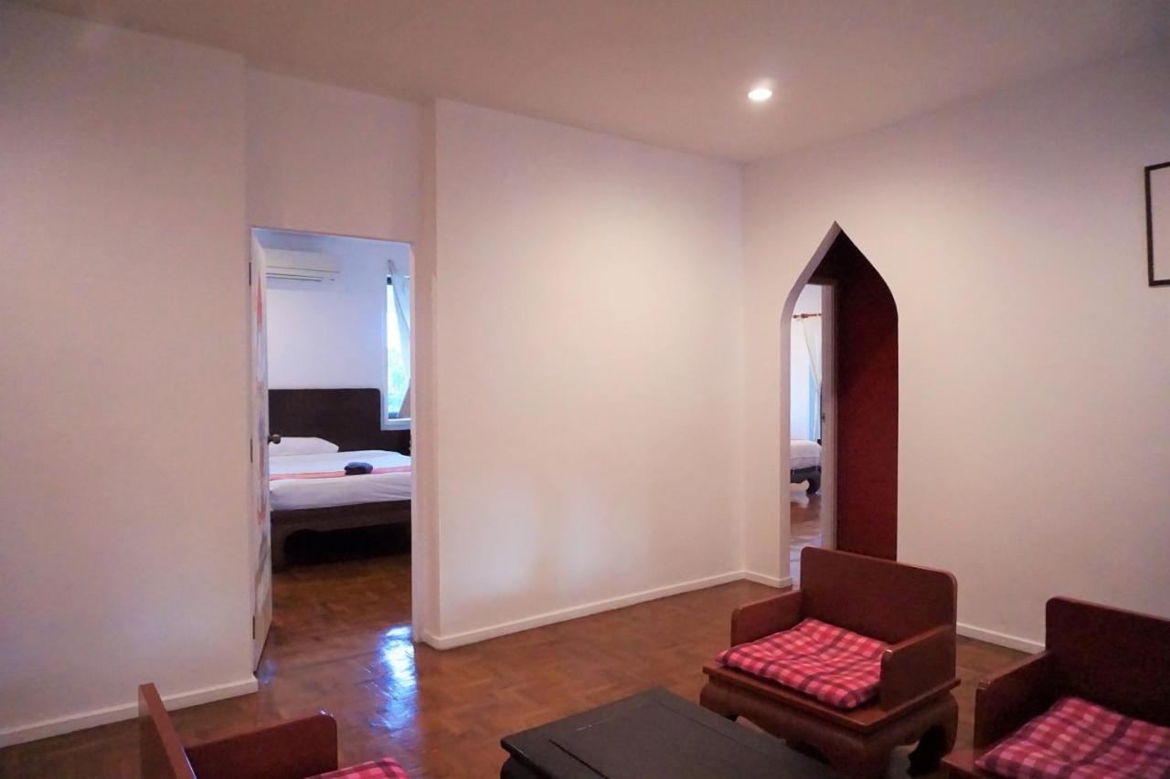 Amaravati Wellness Center Sha Plus Chiang Mai Bagian luar foto