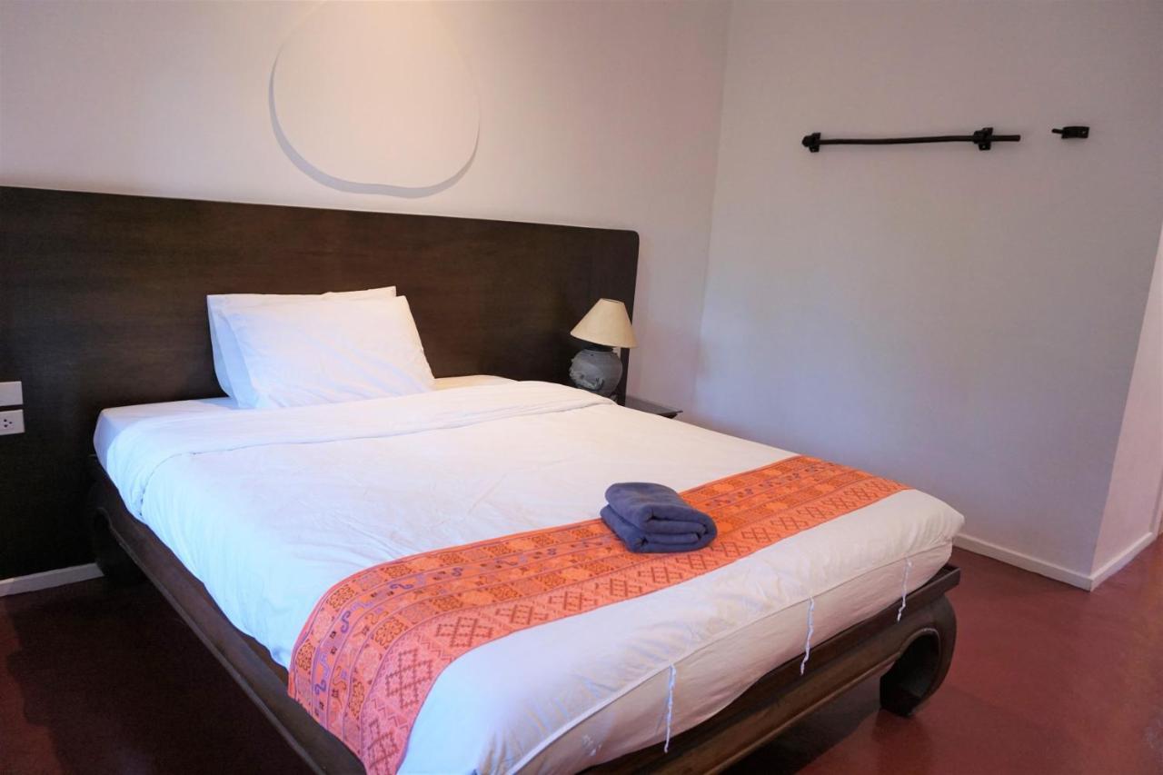 Amaravati Wellness Center Sha Plus Chiang Mai Bagian luar foto