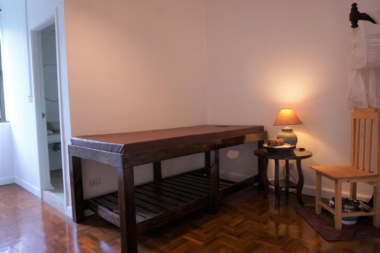 Amaravati Wellness Center Sha Plus Chiang Mai Bagian luar foto