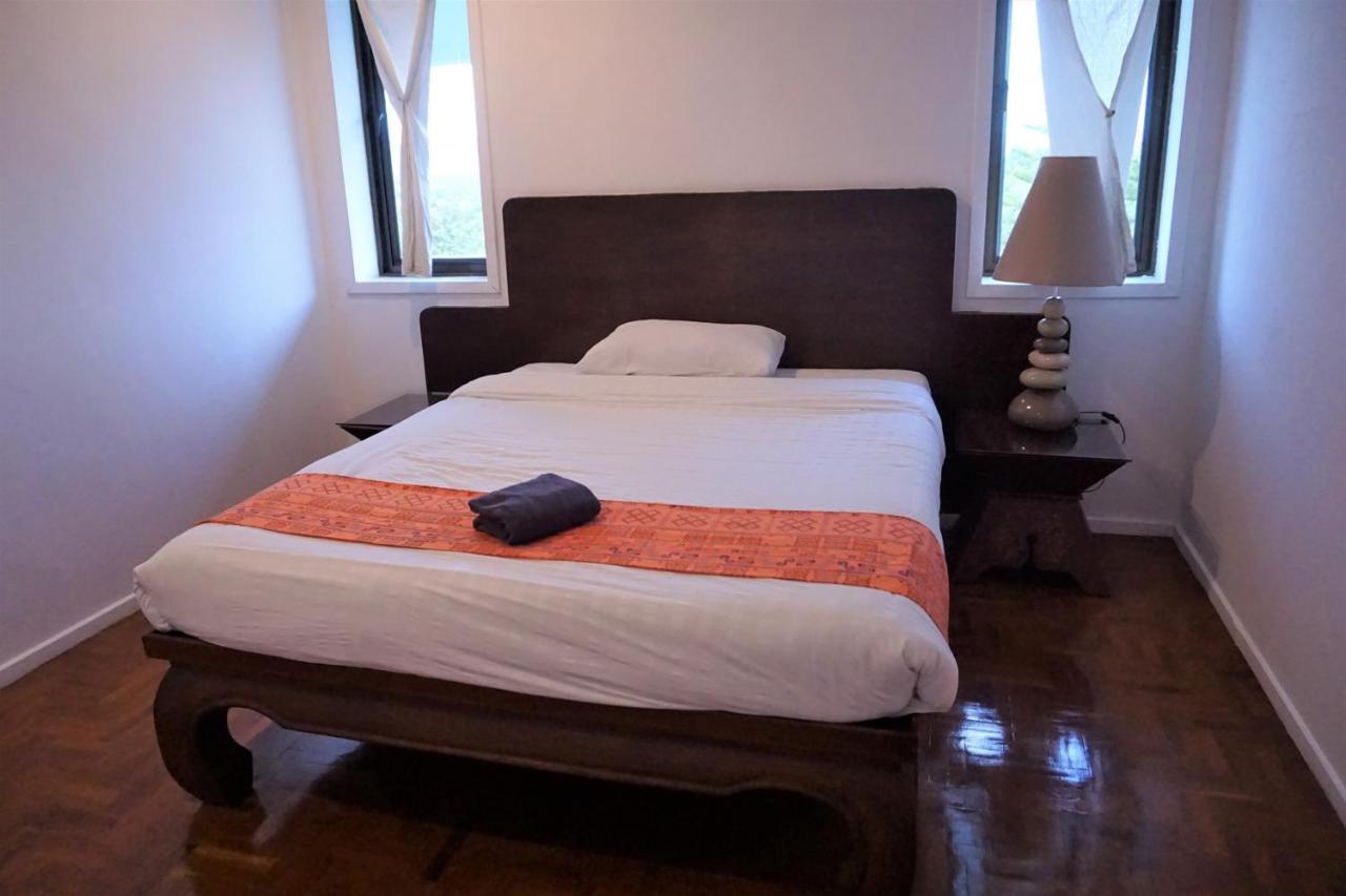 Amaravati Wellness Center Sha Plus Chiang Mai Bagian luar foto