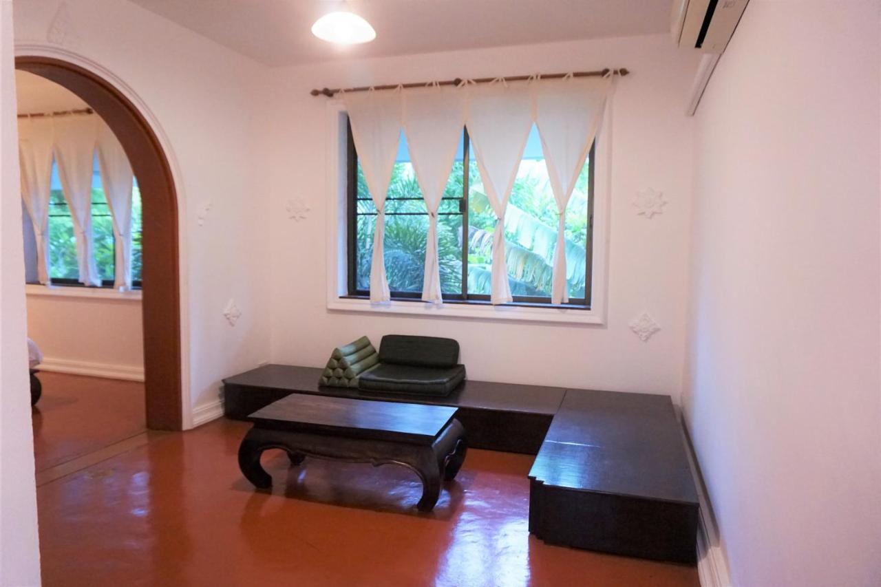 Amaravati Wellness Center Sha Plus Chiang Mai Bagian luar foto