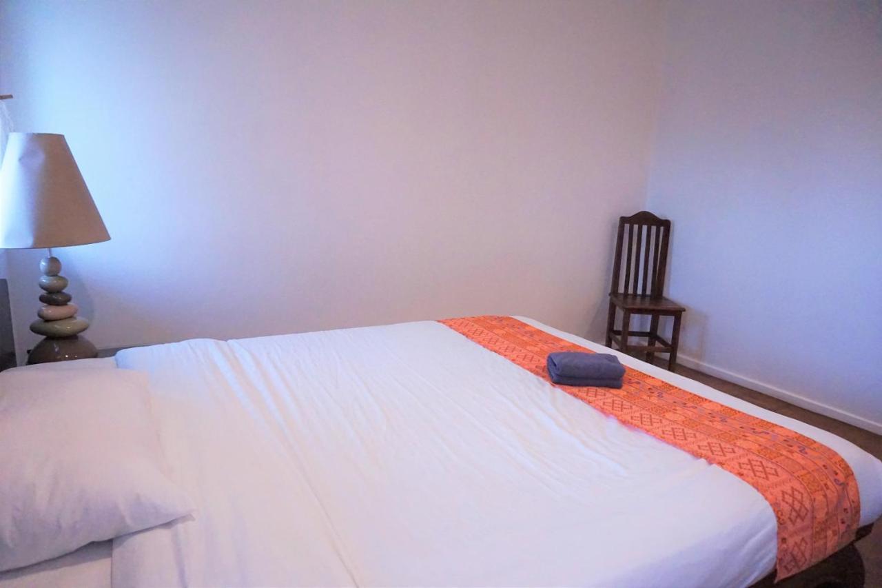 Amaravati Wellness Center Sha Plus Chiang Mai Bagian luar foto