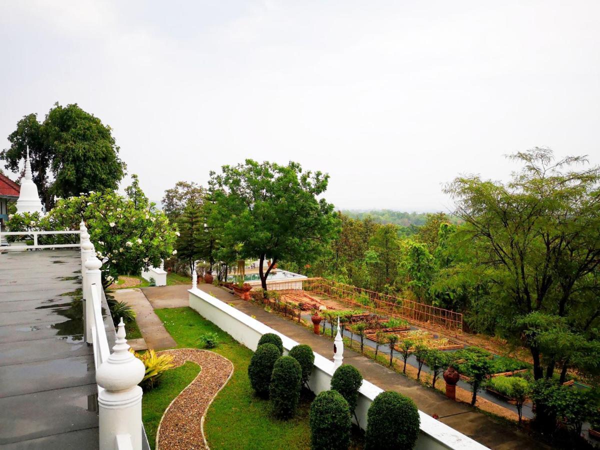 Amaravati Wellness Center Sha Plus Chiang Mai Bagian luar foto