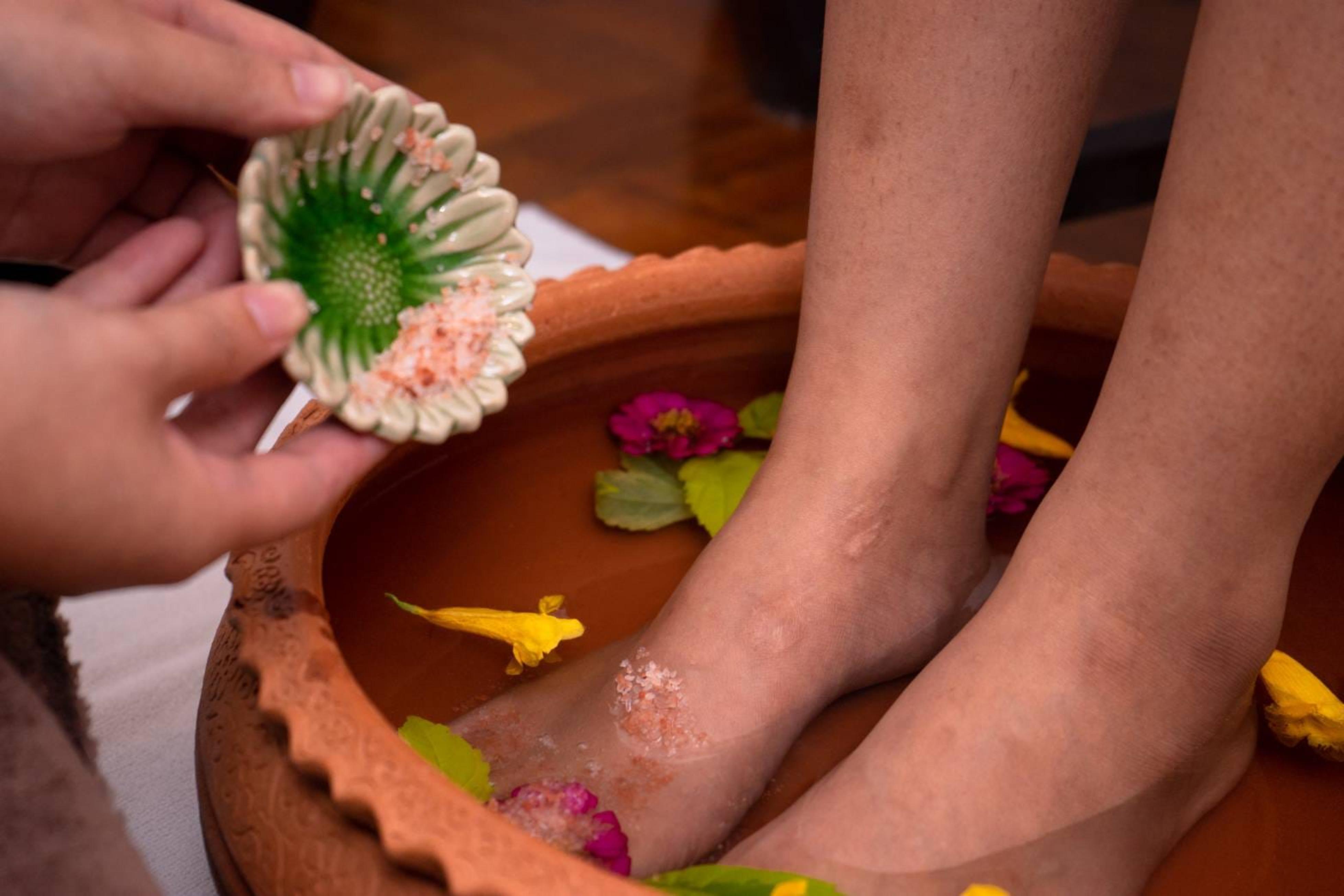 Amaravati Wellness Center Sha Plus Chiang Mai Bagian luar foto
