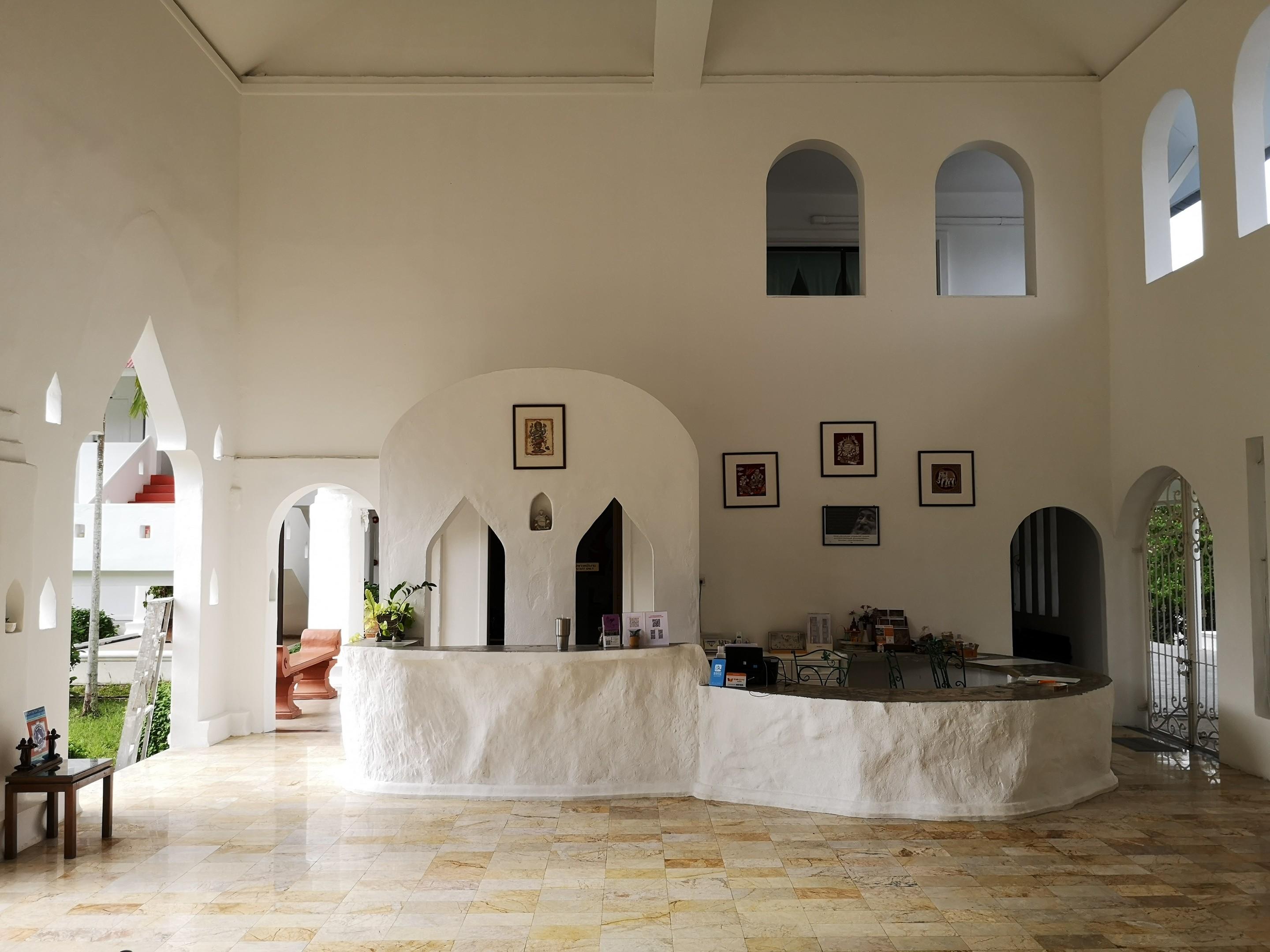 Amaravati Wellness Center Sha Plus Chiang Mai Bagian luar foto