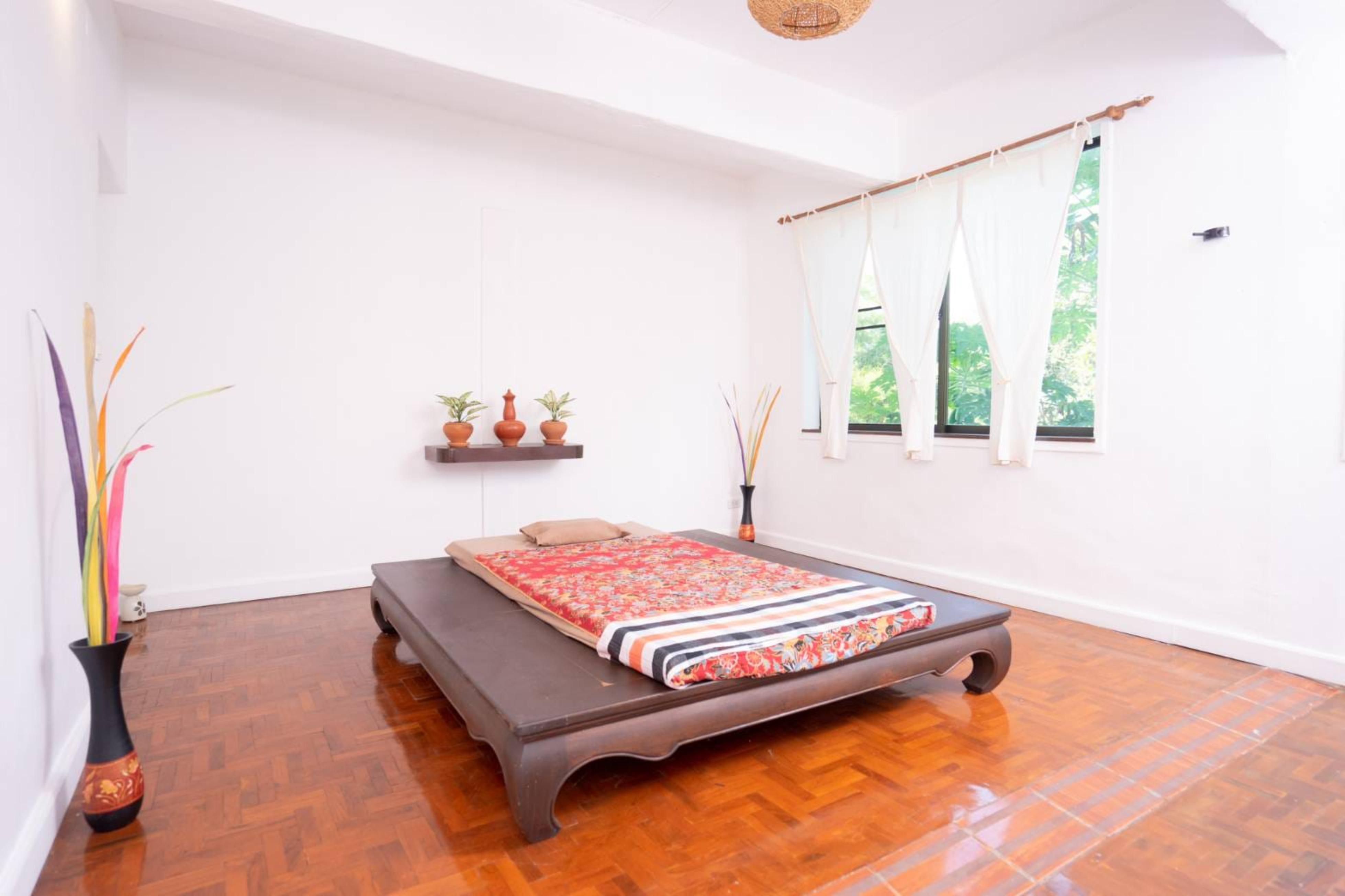 Amaravati Wellness Center Sha Plus Chiang Mai Bagian luar foto
