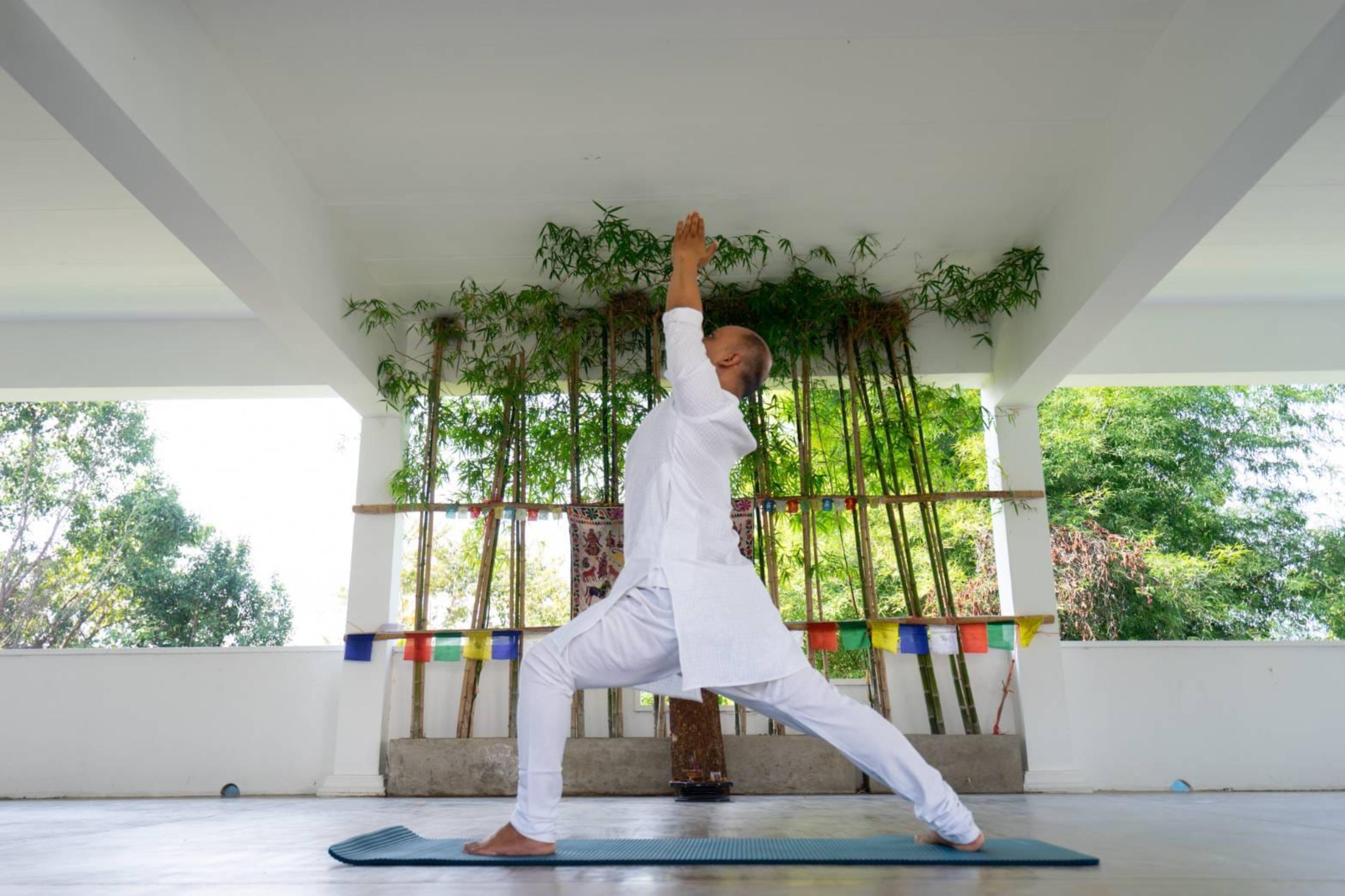 Amaravati Wellness Center Sha Plus Chiang Mai Bagian luar foto