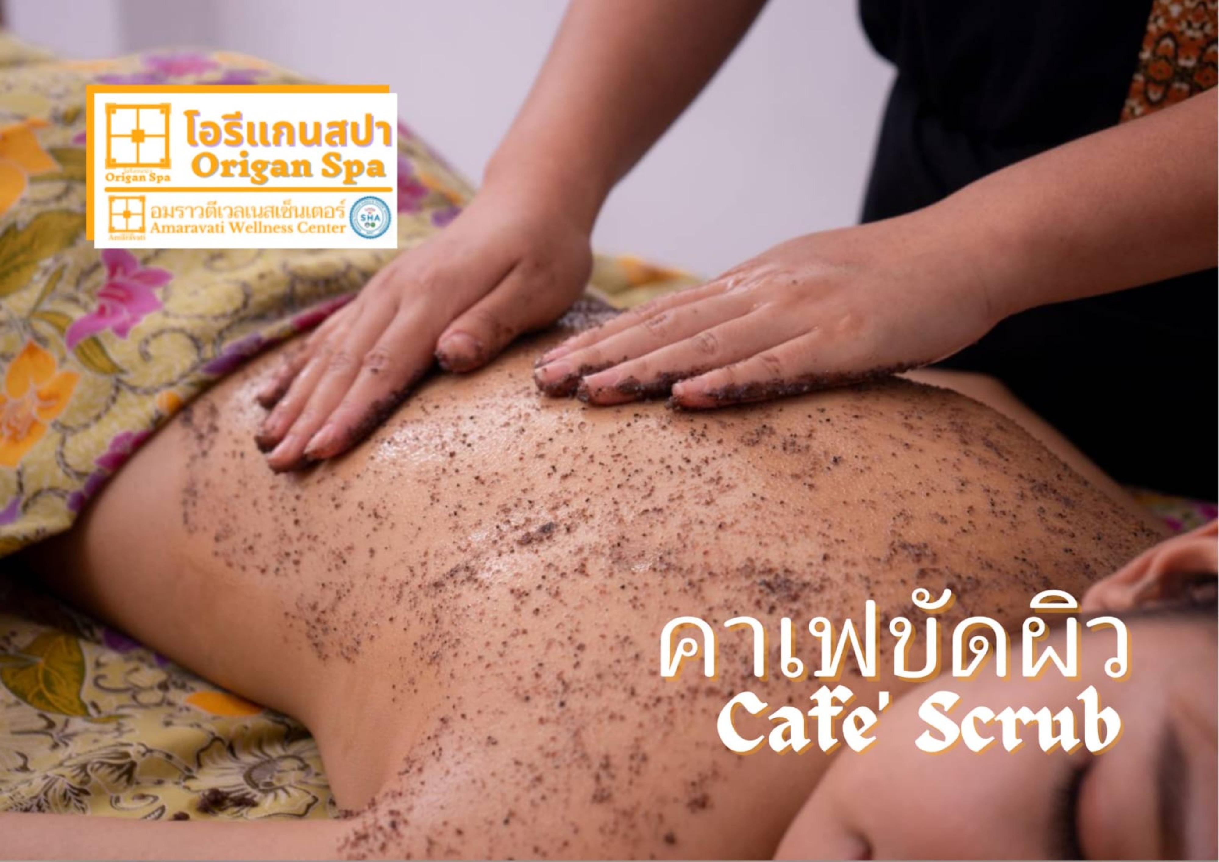 Amaravati Wellness Center Sha Plus Chiang Mai Bagian luar foto