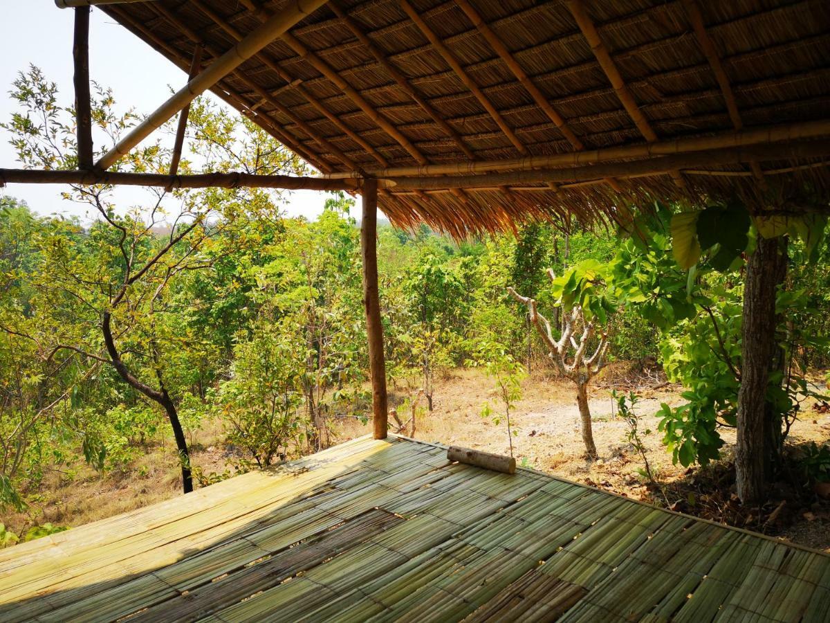 Amaravati Wellness Center Sha Plus Chiang Mai Bagian luar foto