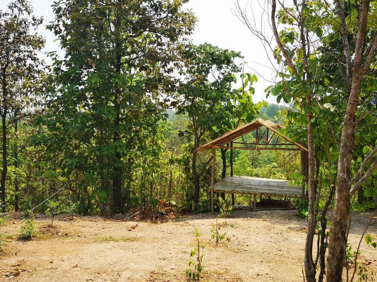 Amaravati Wellness Center Sha Plus Chiang Mai Bagian luar foto