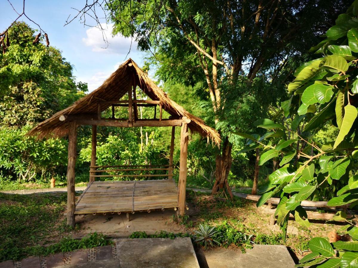 Amaravati Wellness Center Sha Plus Chiang Mai Bagian luar foto