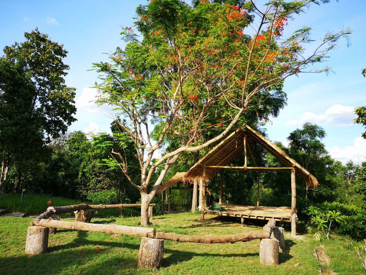 Amaravati Wellness Center Sha Plus Chiang Mai Bagian luar foto