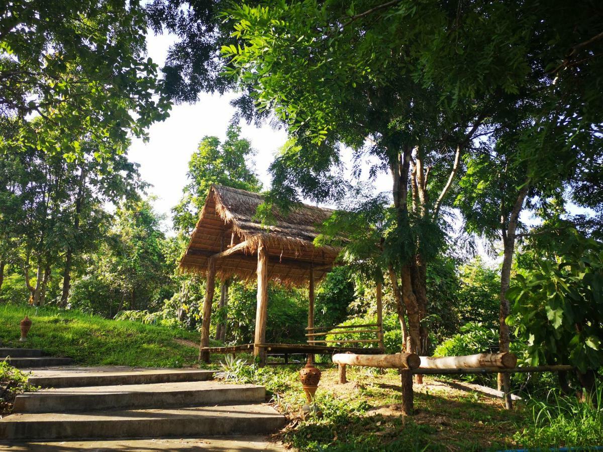 Amaravati Wellness Center Sha Plus Chiang Mai Bagian luar foto