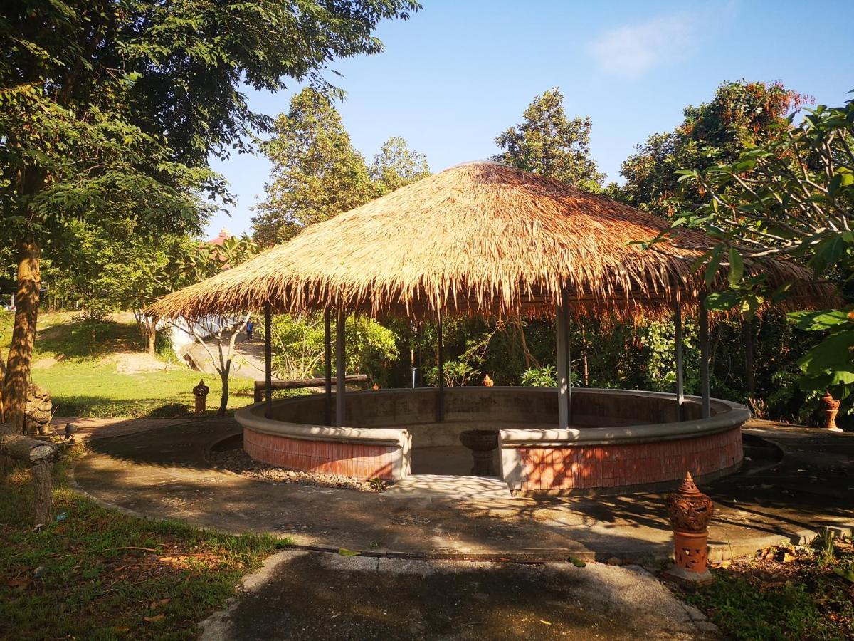 Amaravati Wellness Center Sha Plus Chiang Mai Bagian luar foto
